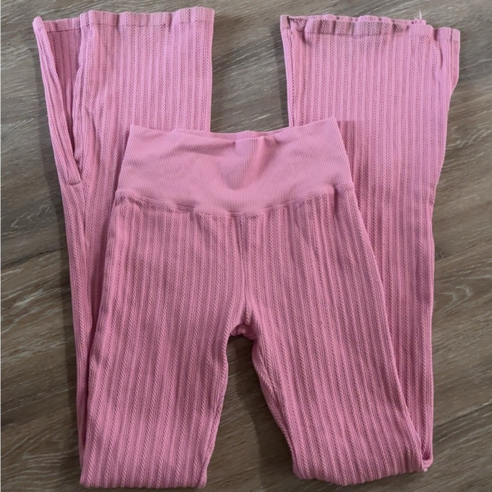 PINK leggings